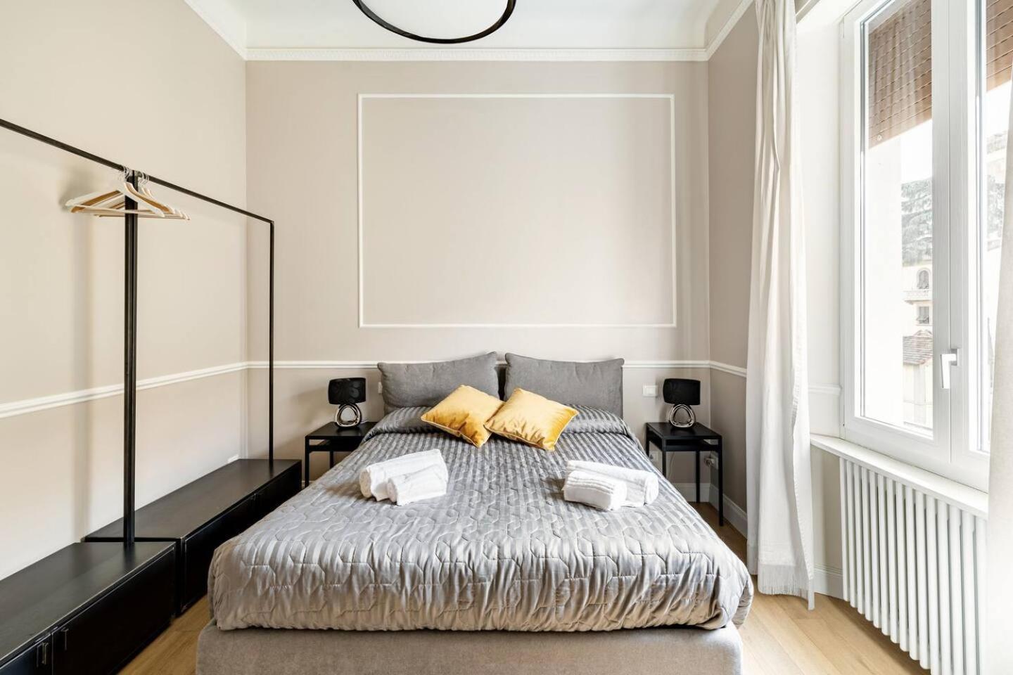 49 Square Garden Appartement